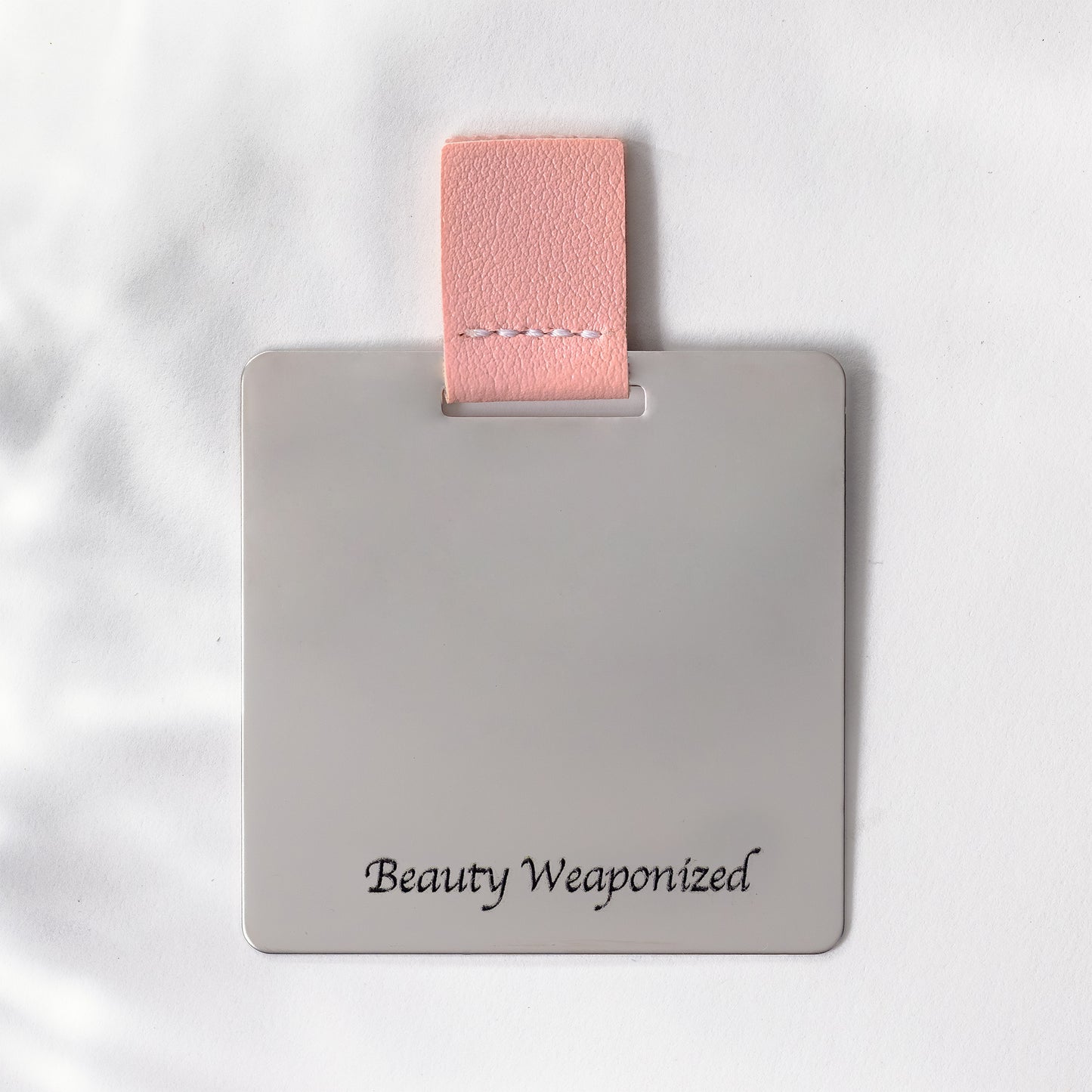 Censored Cosmetics Mirror 3