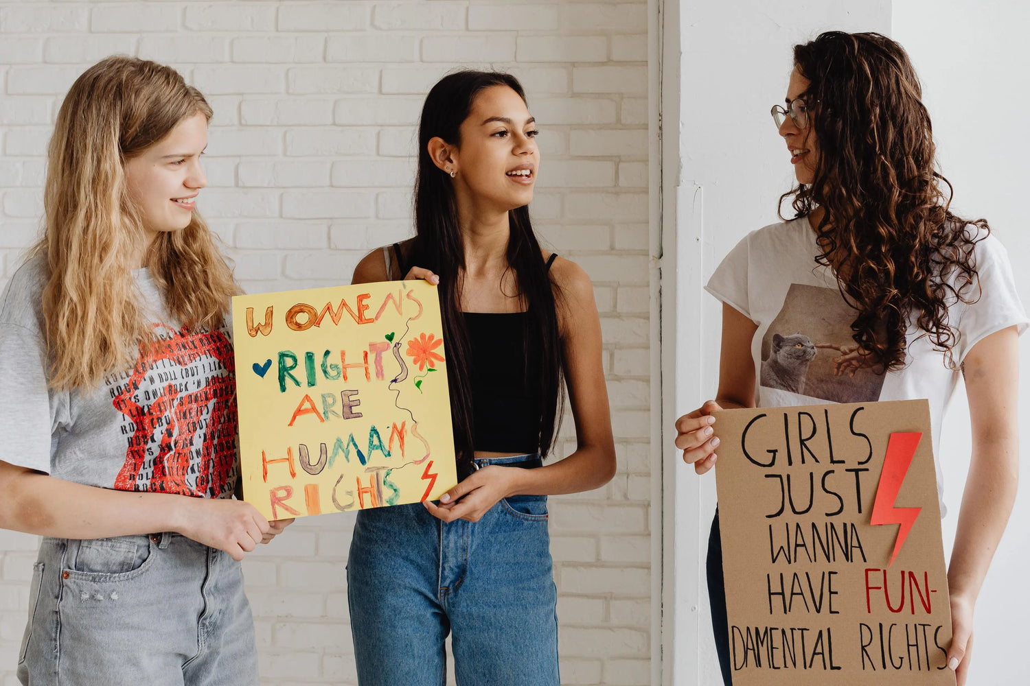 Censored Cosmetics supports Women's Aid UK