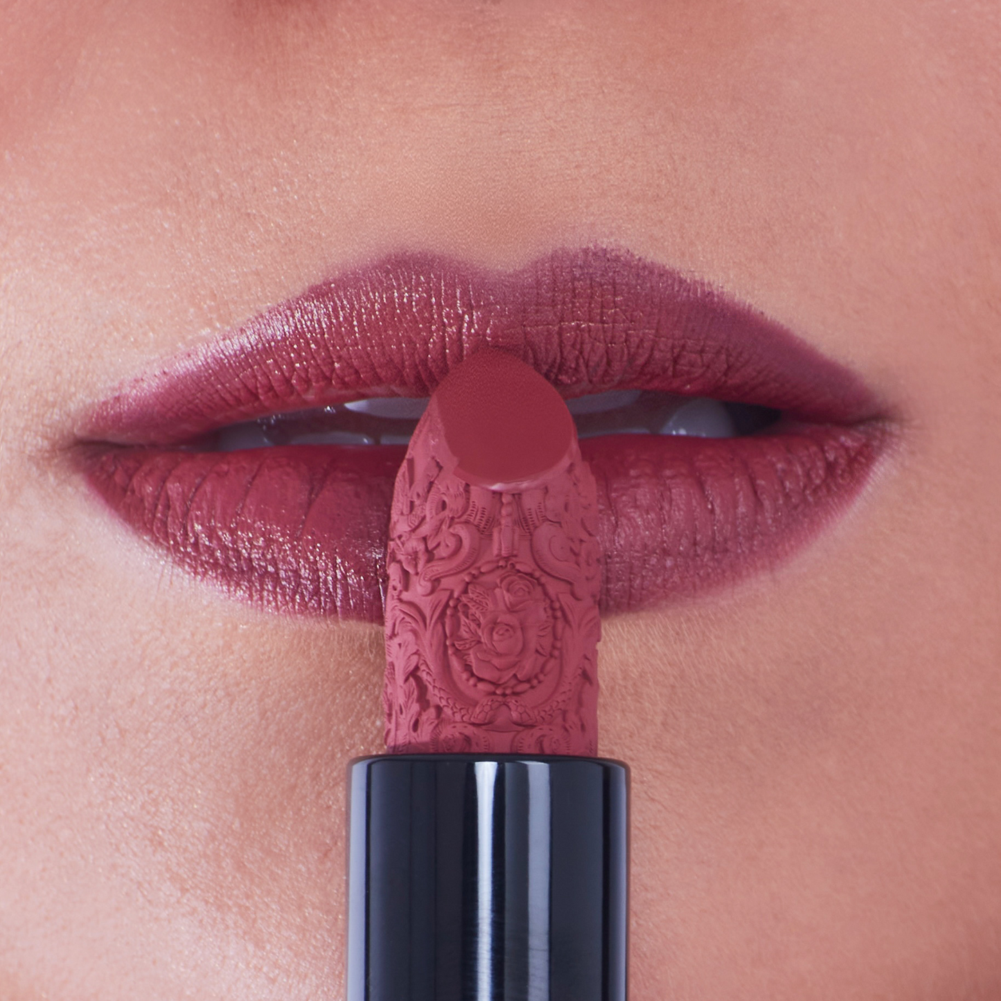 Censored Cosmetics First Lady