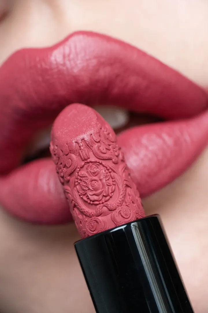 Censored Cosmetics rose lipstick - Eve