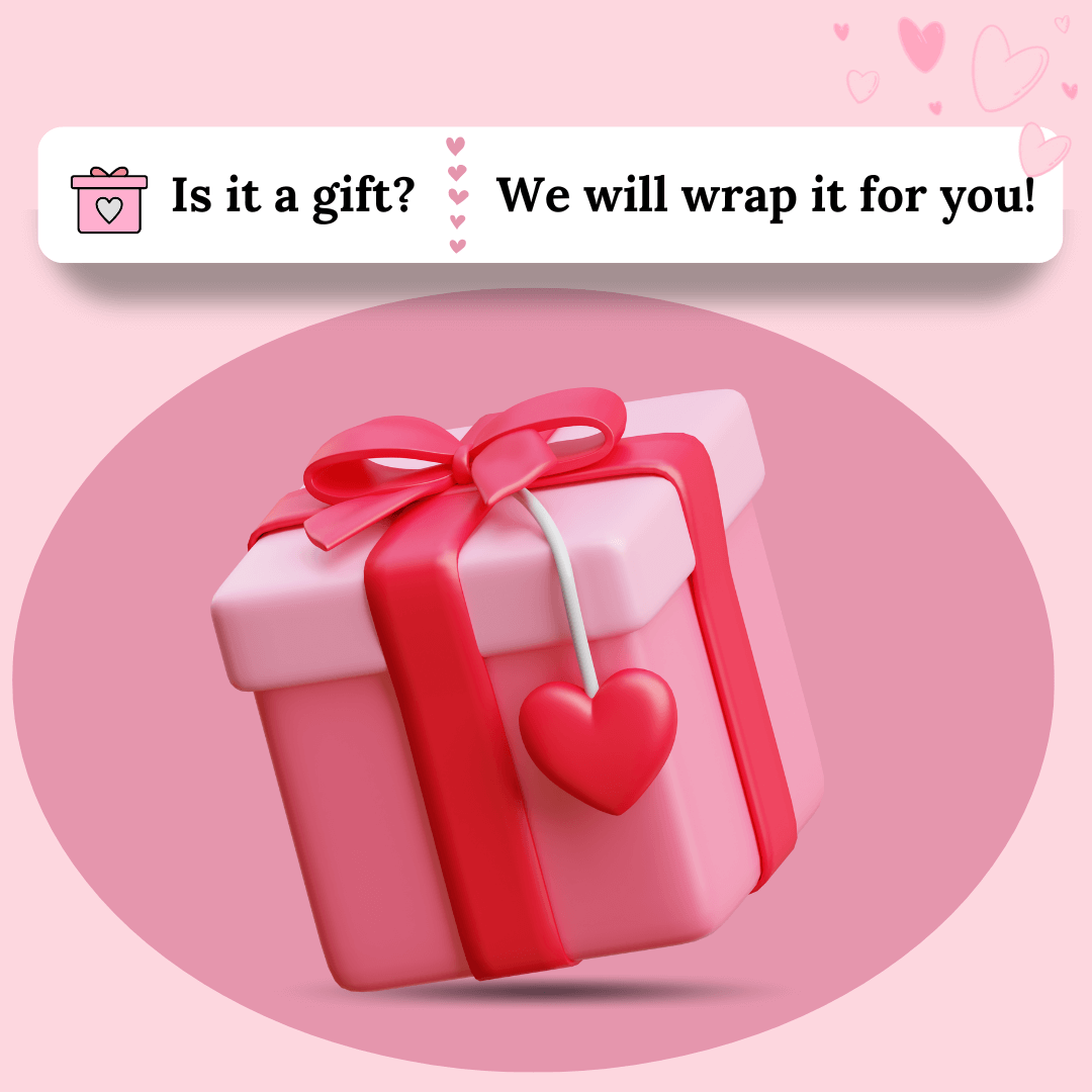 Censored Cosmetics Gift