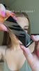 EMMA introduces Censored Cosmetics pink lipstick - Eve